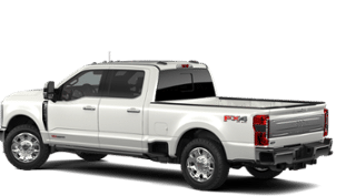 2026 Ford Super Duty® External Image 3